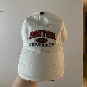 BU cap